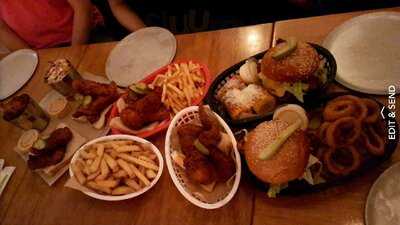 Winner Winner Hot Chicken