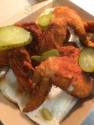 Winner Winner Hot Chicken