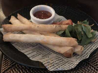 Briny Restaurant & Bar