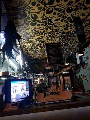 Hellbound Brisbane