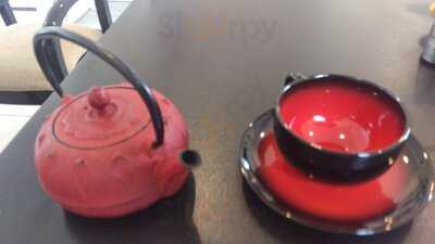 The Colombian Coffee Dealer