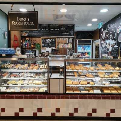 Lena's Bakehouse