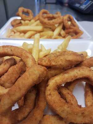 Starlight Seafood & Cafe