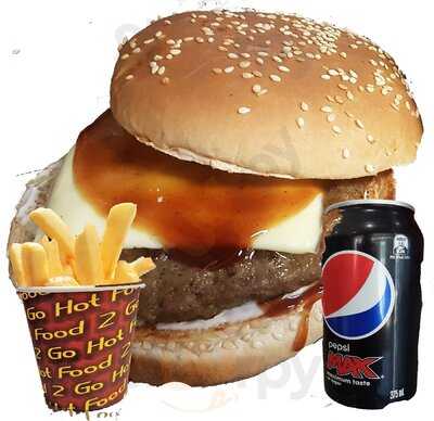 Starlight Seafood & Cafe