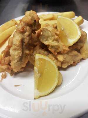 Starlight Seafood & Cafe