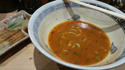 Hakataya Ramen Eight Mile Plains