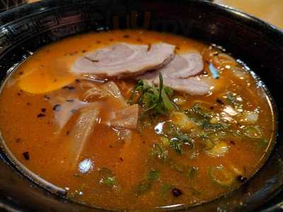 Hakataya Ramen Eight Mile Plains