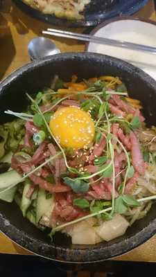 Hakataya Ramen Eight Mile Plains