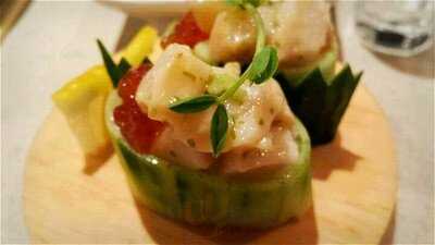 Momiji Japanese Restaurant