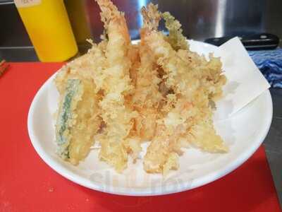 Momiji Japanese Restaurant