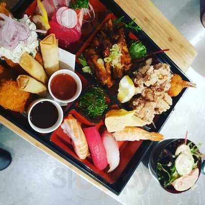 Momiji Japanese Restaurant