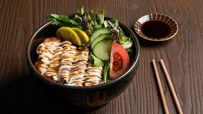 Momiji Japanese Restaurant