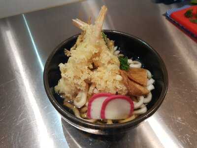 Momiji Japanese Restaurant