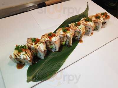 Momiji Japanese Restaurant