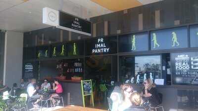 Primal Pantry