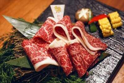 Wagyu King