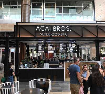 Acai Brothers Chermside