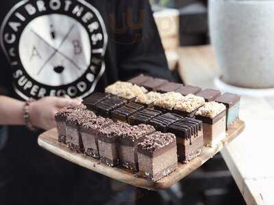 Acai Brothers Chermside