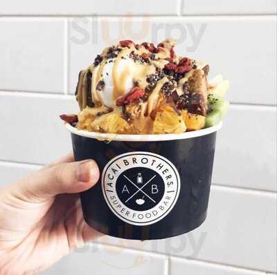 Acai Brothers Chermside