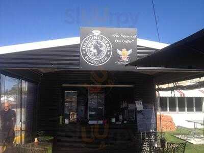 Dancing Bean Coffee