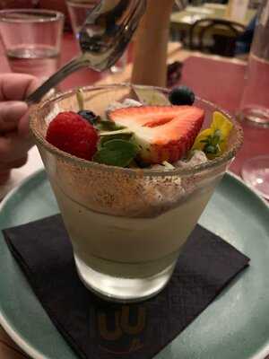 Salt Meats Cheese South Bank