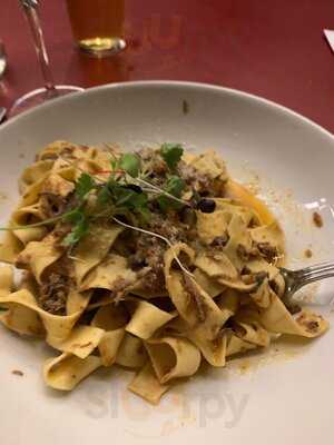 Salt Meats Cheese South Bank