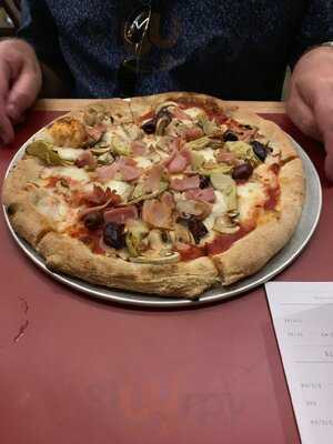 Salt Meats Cheese South Bank