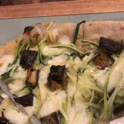 Salt Meats Cheese South Bank