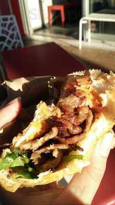 Eagle Junction Takeaway