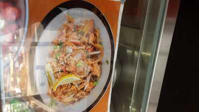 Angela's Kitchen Chinese Restaurant