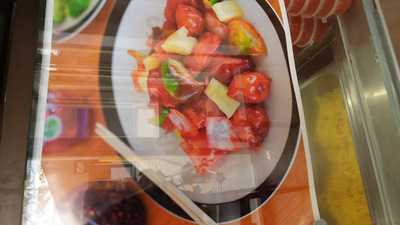 Angela's Kitchen Chinese Restaurant