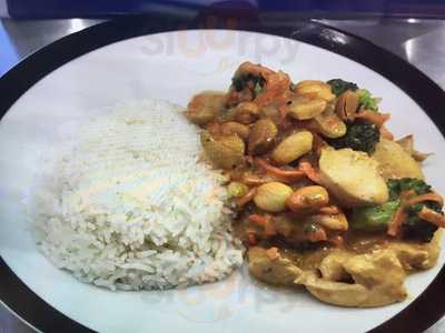 Angela's Kitchen Chinese Restaurant