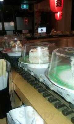 Sushi Train - Toombul Shopping Centre