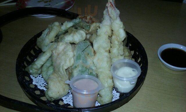 Sushi Train - Toombul Shopping Centre