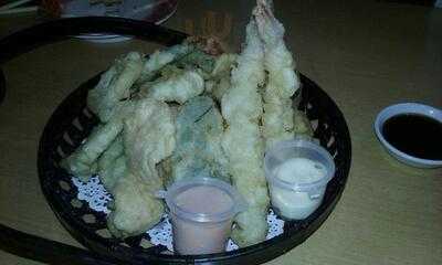 Sushi Train - Toombul Shopping Centre