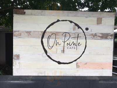 On Pointe Cafe