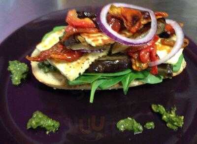 Colossal Coffee And Cakes