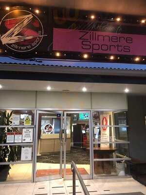 Zillmere Sports