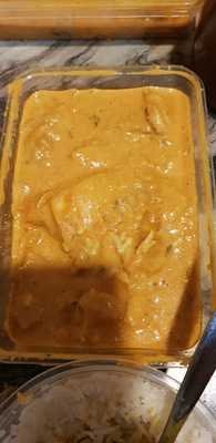 Taj Curry Indian Cuisine