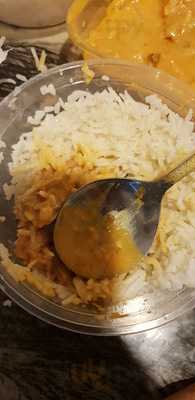 Taj Curry Indian Cuisine