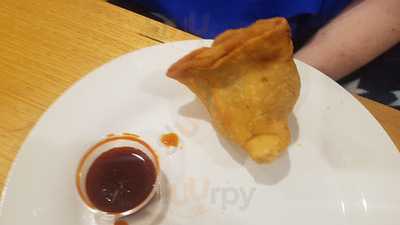 Taj Curry Indian Cuisine