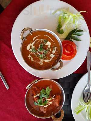 Taj Curry Indian Cuisine