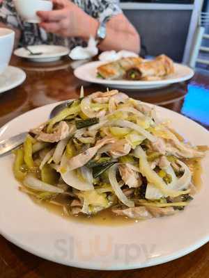 Jing Star Restaurant