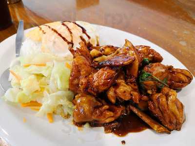 Jing Star Restaurant