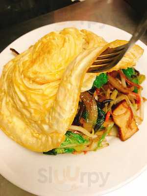 Jing Star Restaurant