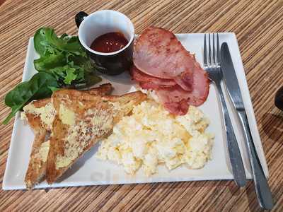 Gloria Jean's Coffees