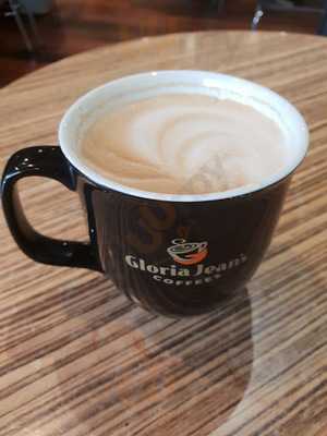 Gloria Jean's Coffees
