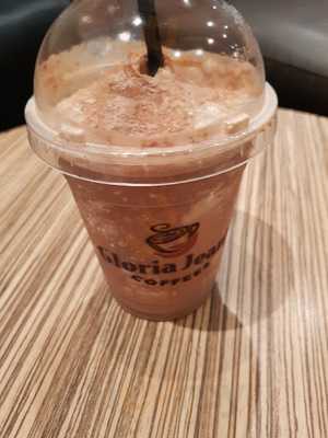 Gloria Jean's Coffees