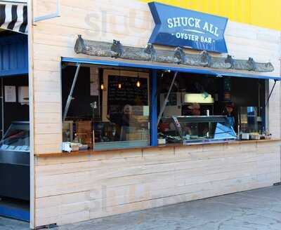 Shuck All Oyster Bar