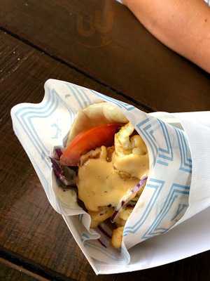 Shuck All Oyster Bar